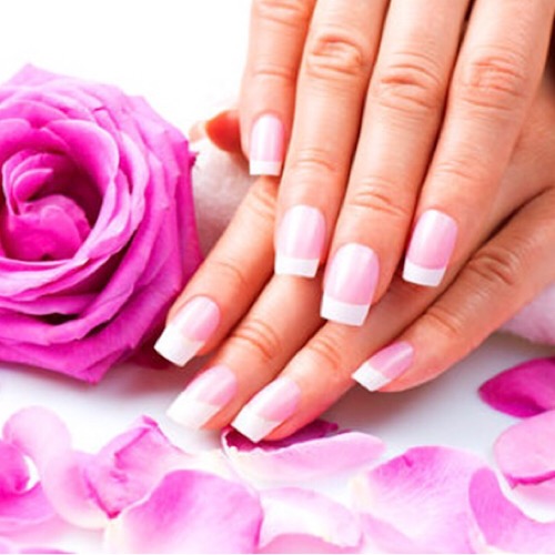 LUSH NAILS & SPA BY TC - Nail Enhancements